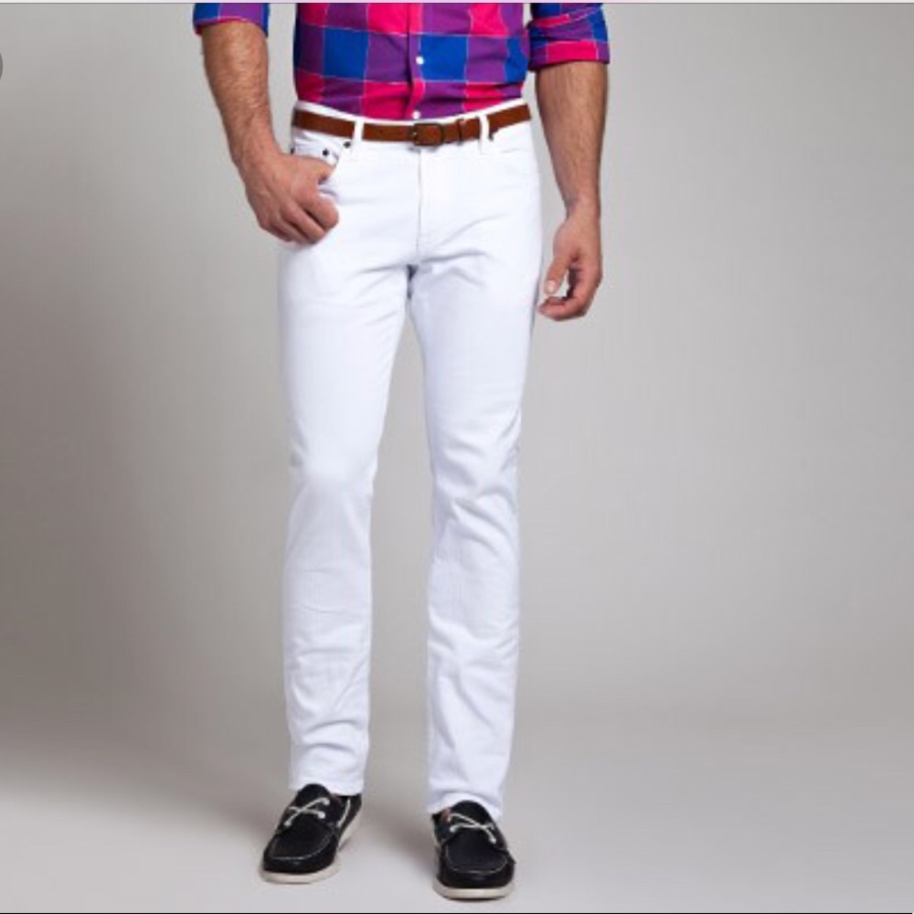 Bonobos Travel Jean